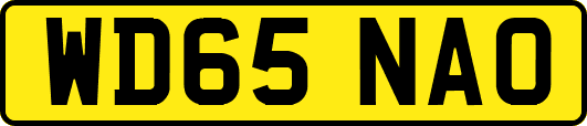 WD65NAO