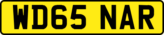 WD65NAR