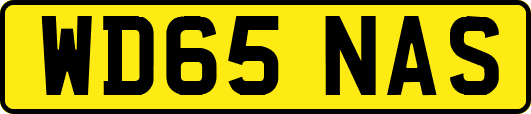 WD65NAS
