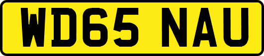 WD65NAU