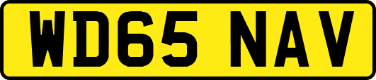 WD65NAV