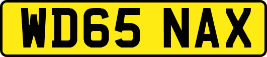 WD65NAX