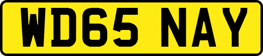 WD65NAY