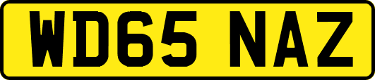 WD65NAZ