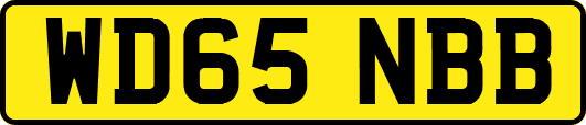WD65NBB