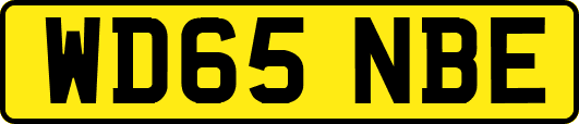 WD65NBE