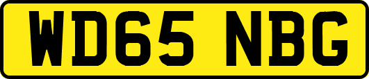 WD65NBG