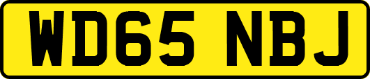 WD65NBJ