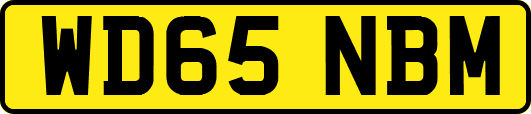 WD65NBM