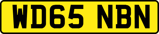 WD65NBN