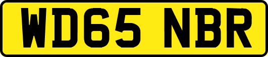 WD65NBR