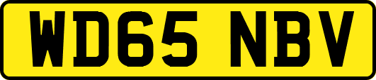 WD65NBV