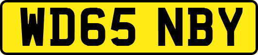 WD65NBY