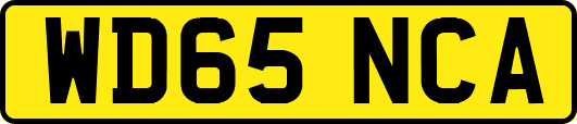 WD65NCA