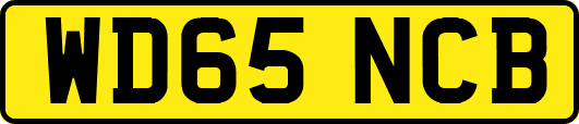 WD65NCB