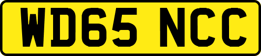 WD65NCC