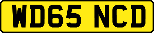 WD65NCD