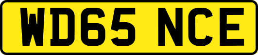 WD65NCE