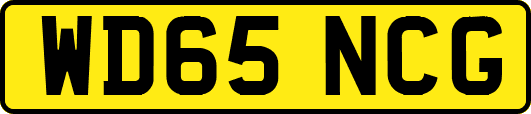 WD65NCG