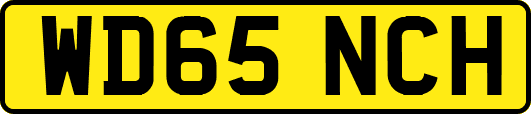 WD65NCH