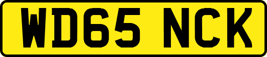 WD65NCK