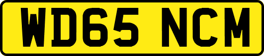 WD65NCM