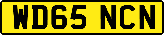 WD65NCN