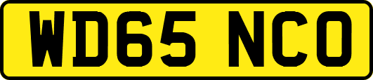 WD65NCO