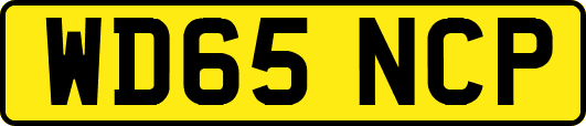 WD65NCP