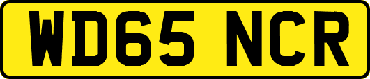 WD65NCR