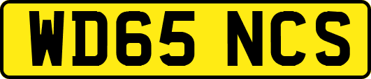WD65NCS