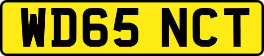 WD65NCT