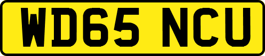 WD65NCU