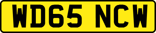 WD65NCW