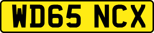 WD65NCX