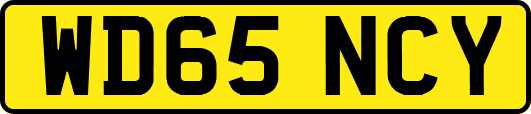 WD65NCY
