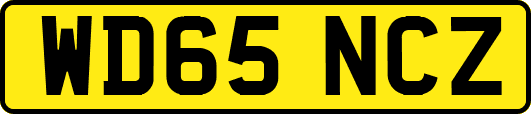 WD65NCZ