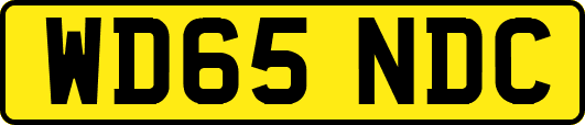 WD65NDC