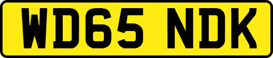 WD65NDK