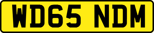 WD65NDM