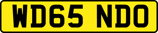 WD65NDO