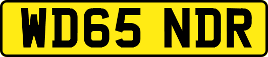 WD65NDR