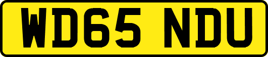 WD65NDU