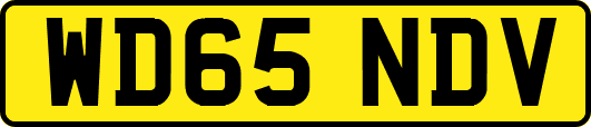 WD65NDV