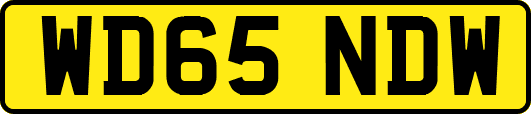 WD65NDW