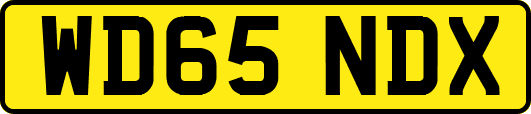 WD65NDX