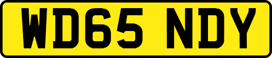 WD65NDY