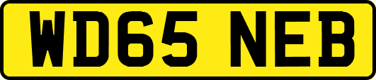 WD65NEB