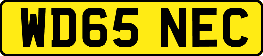 WD65NEC