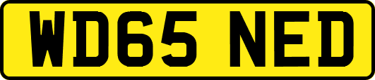 WD65NED